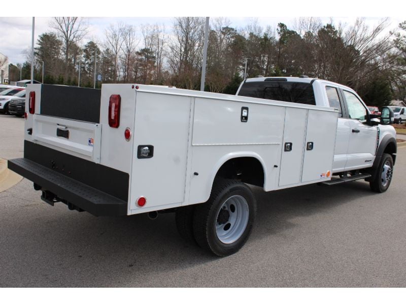 2024 Ford F-550 XL