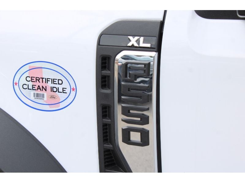 2024 Ford F-550 XL