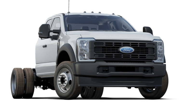 2024 Ford F-550 XL