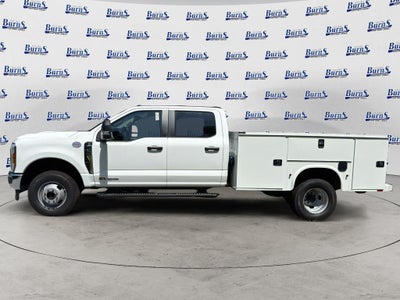 2026 Ford F-350 XL