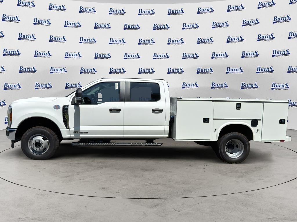 2026 Ford F-350 XL