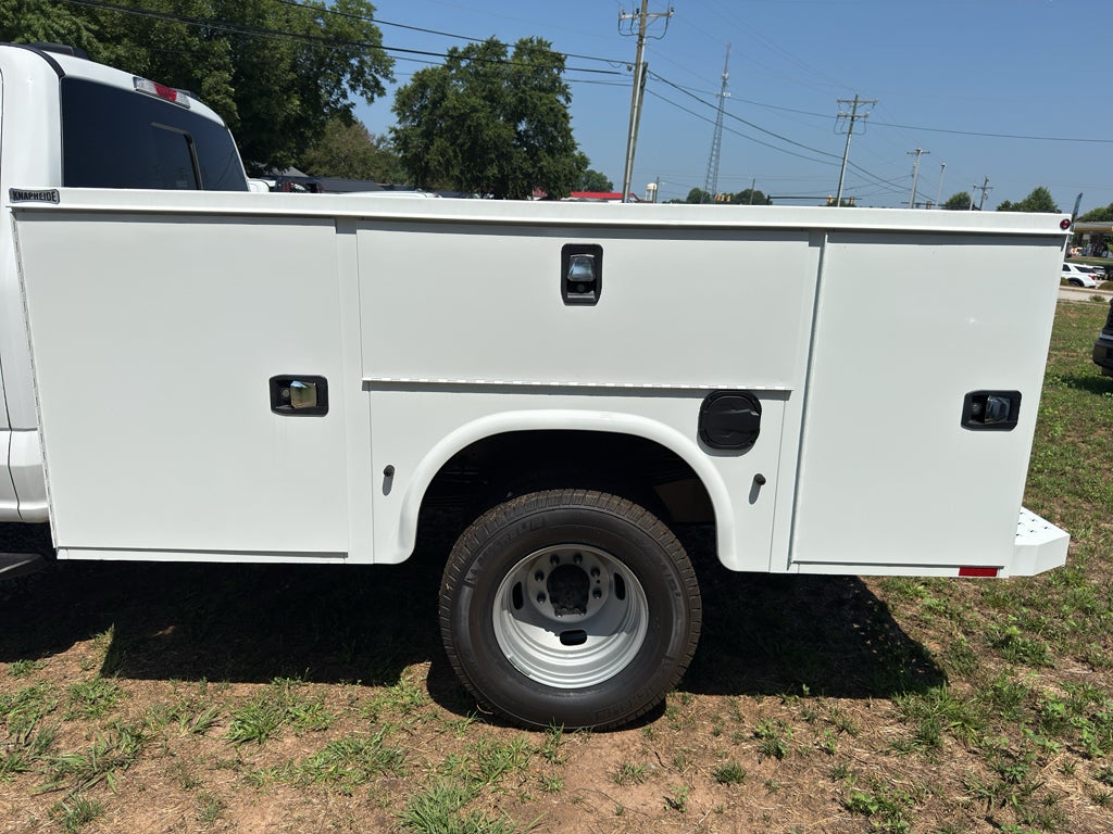 2026 Ford F-350 XL