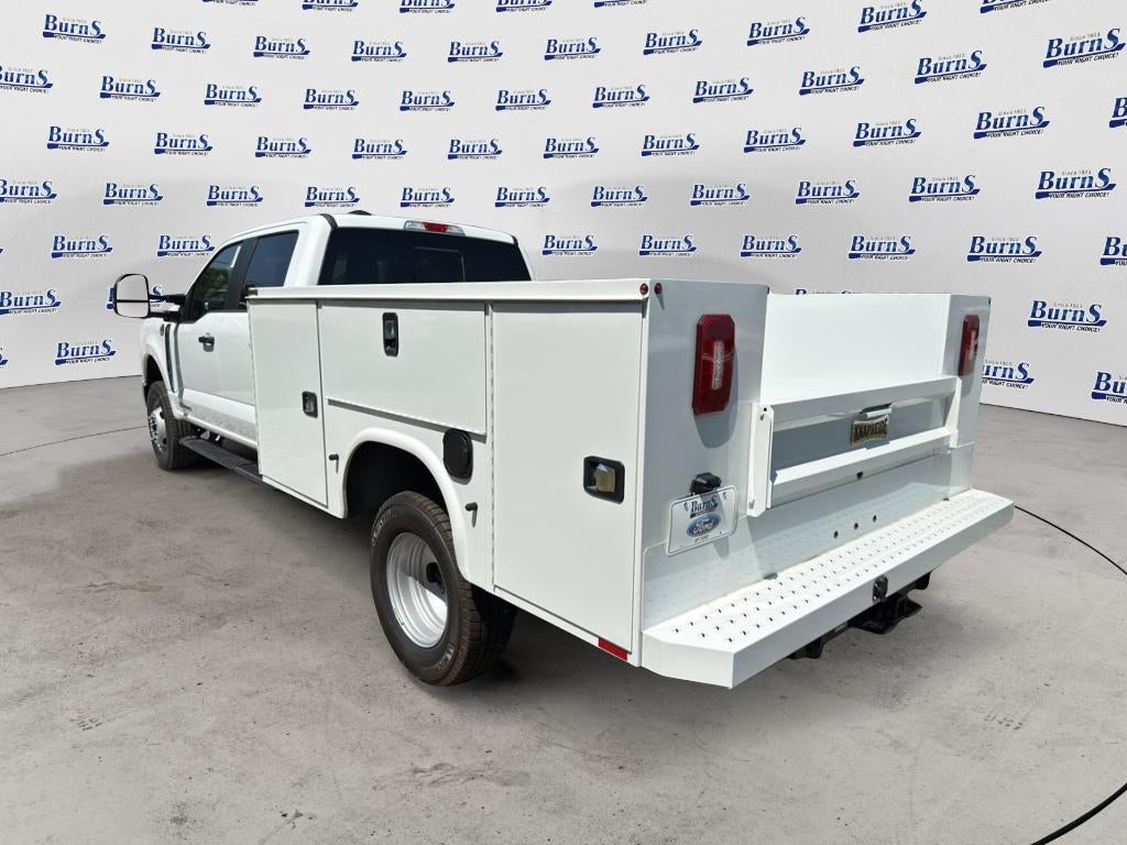2026 Ford F-350 XL