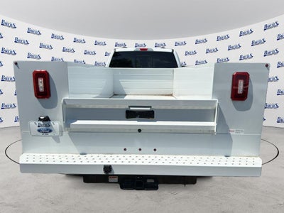 2026 Ford F-350 XL