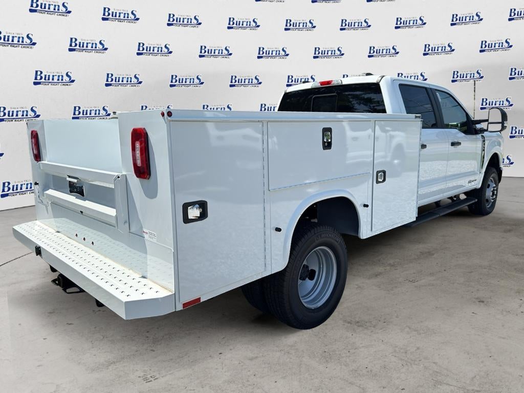 2026 Ford F-350 XL