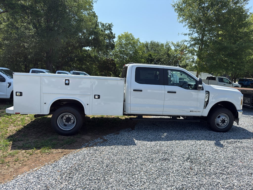 2026 Ford F-350 XL