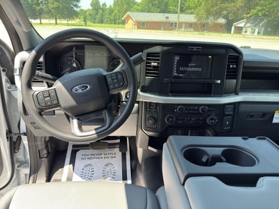 2026 Ford F-350 XL