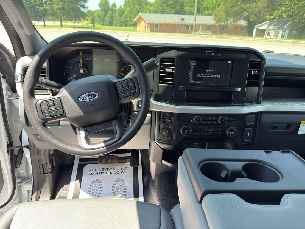 2026 Ford F-350 XL