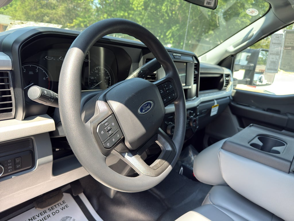 2026 Ford F-350 XL