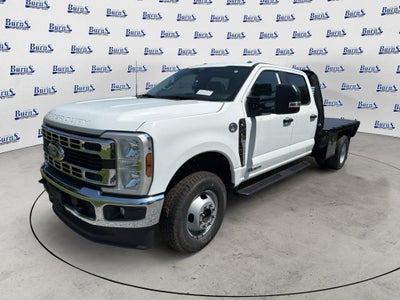2026 Ford F-350 XL