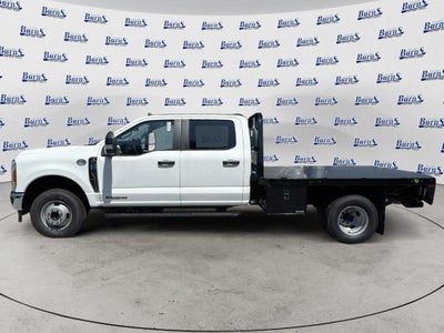 2026 Ford F-350 XL