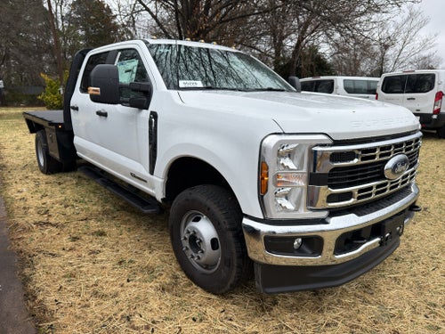 2026 Ford F-350 XL