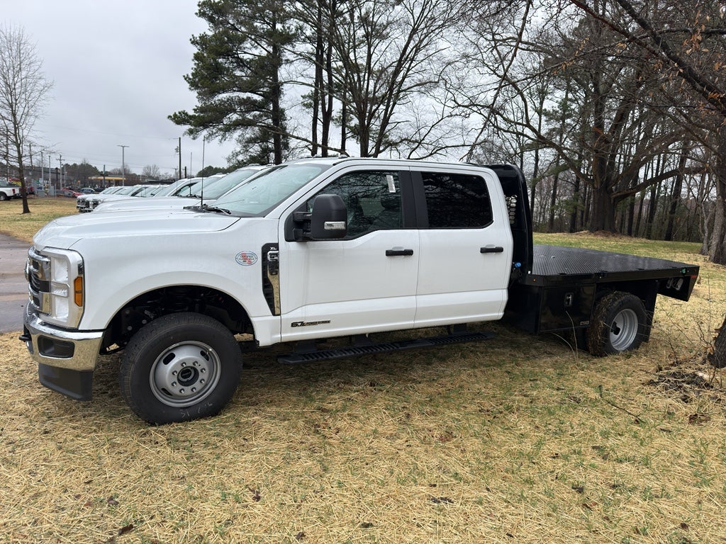 2026 Ford F-350 XL