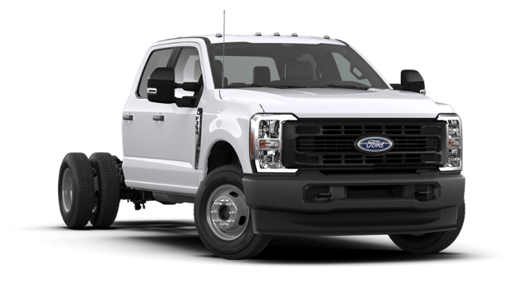 2026 Ford F-350 XL