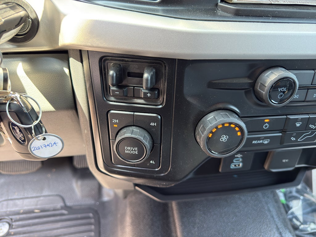 2026 Ford F-350 XL