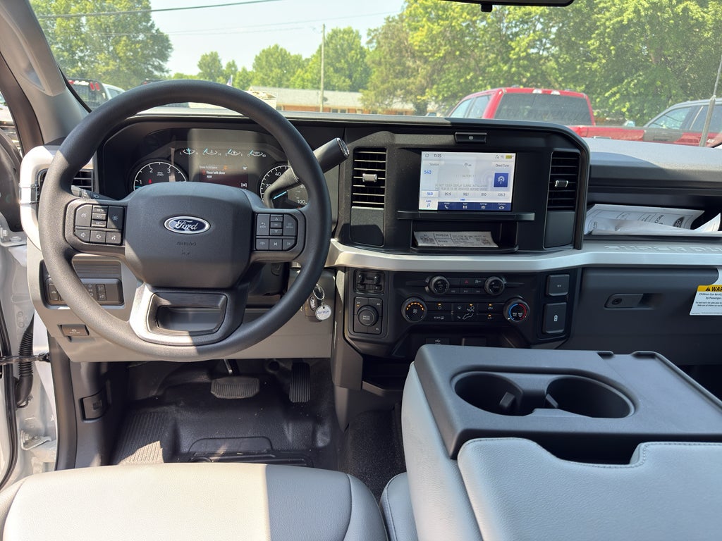 2026 Ford F-350 XL