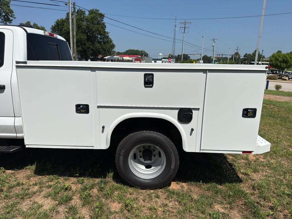 2026 Ford F-350 XL