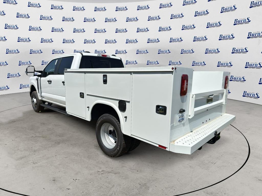 2026 Ford F-350 XL