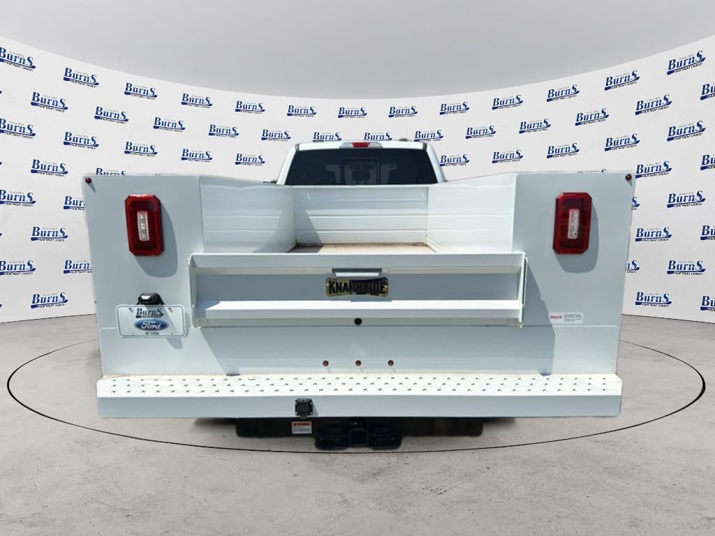 2026 Ford F-350 XL