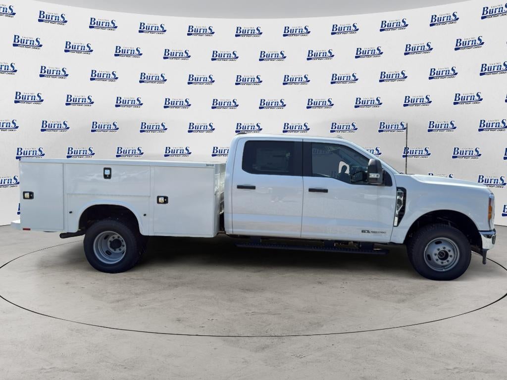 2026 Ford F-350 XL