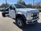 2026 Ford F-600 Base