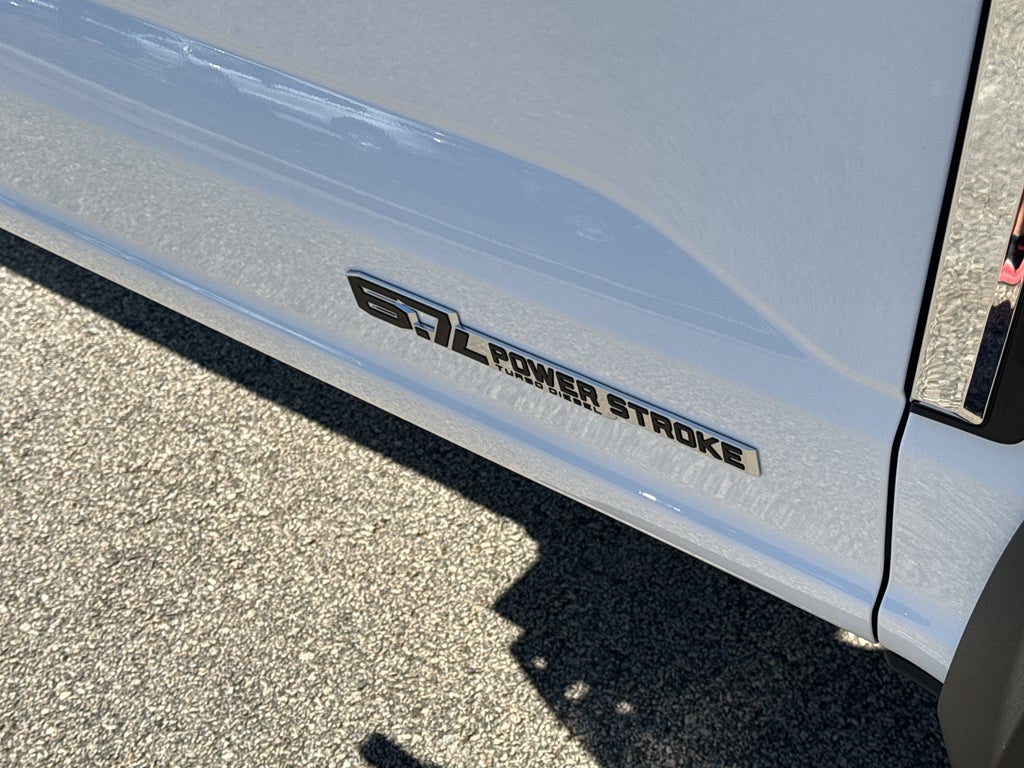 2026 Ford F-600 Base