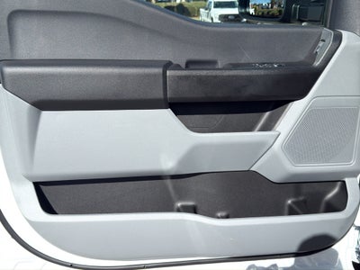 2026 Ford F-600 Base