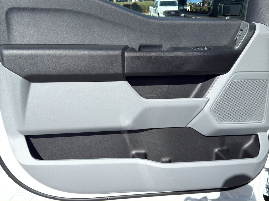 2026 Ford F-600 Base