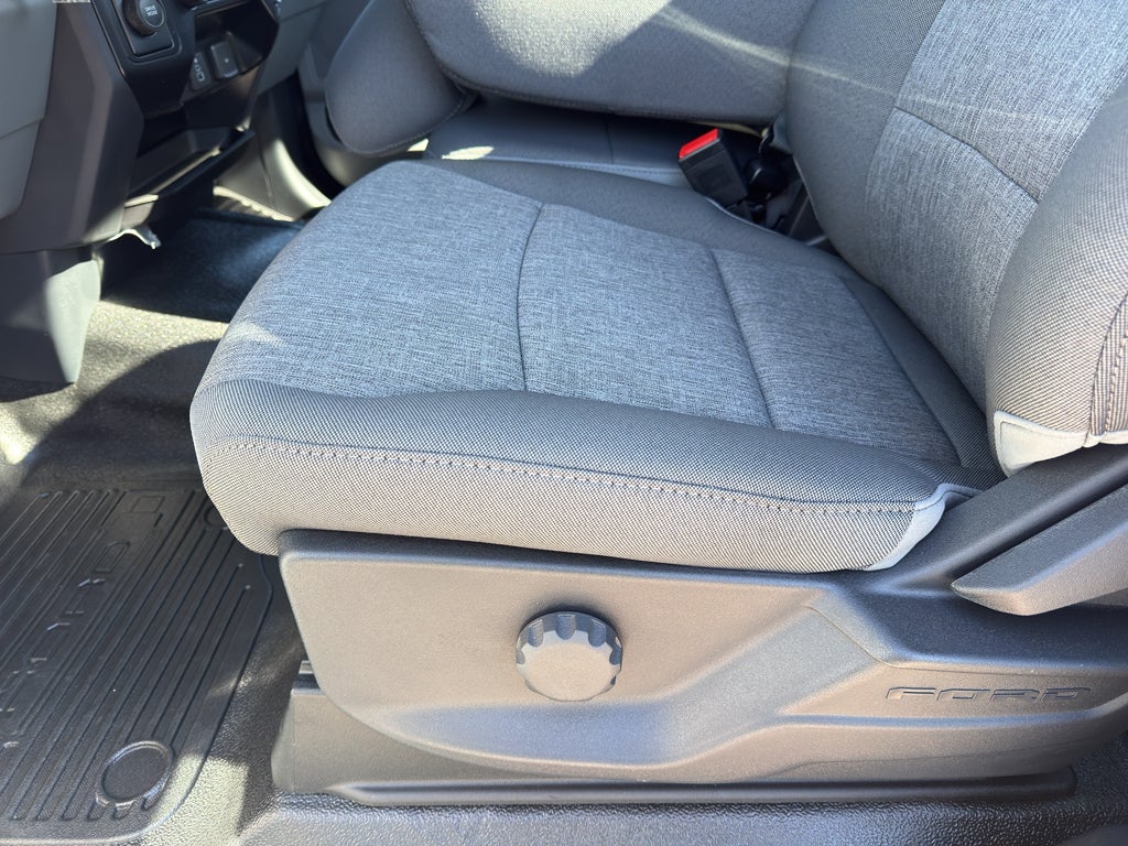 2026 Ford F-600 Base