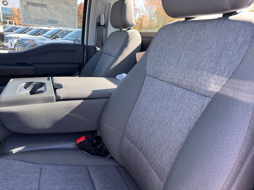 2026 Ford F-600 Base