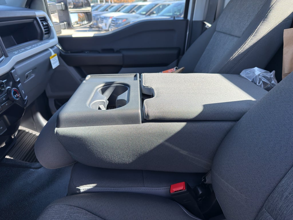 2026 Ford F-600 Base