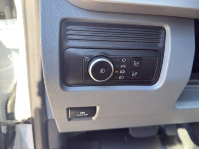 2026 Ford F-600 Base