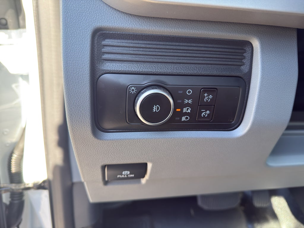 2026 Ford F-600 Base