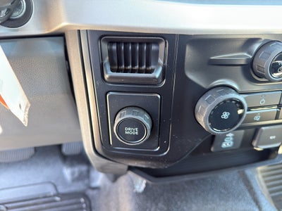 2026 Ford F-600 Base