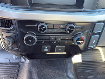 2026 Ford F-600 Base