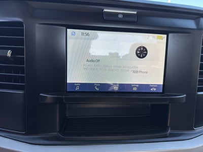 2026 Ford F-600 Base