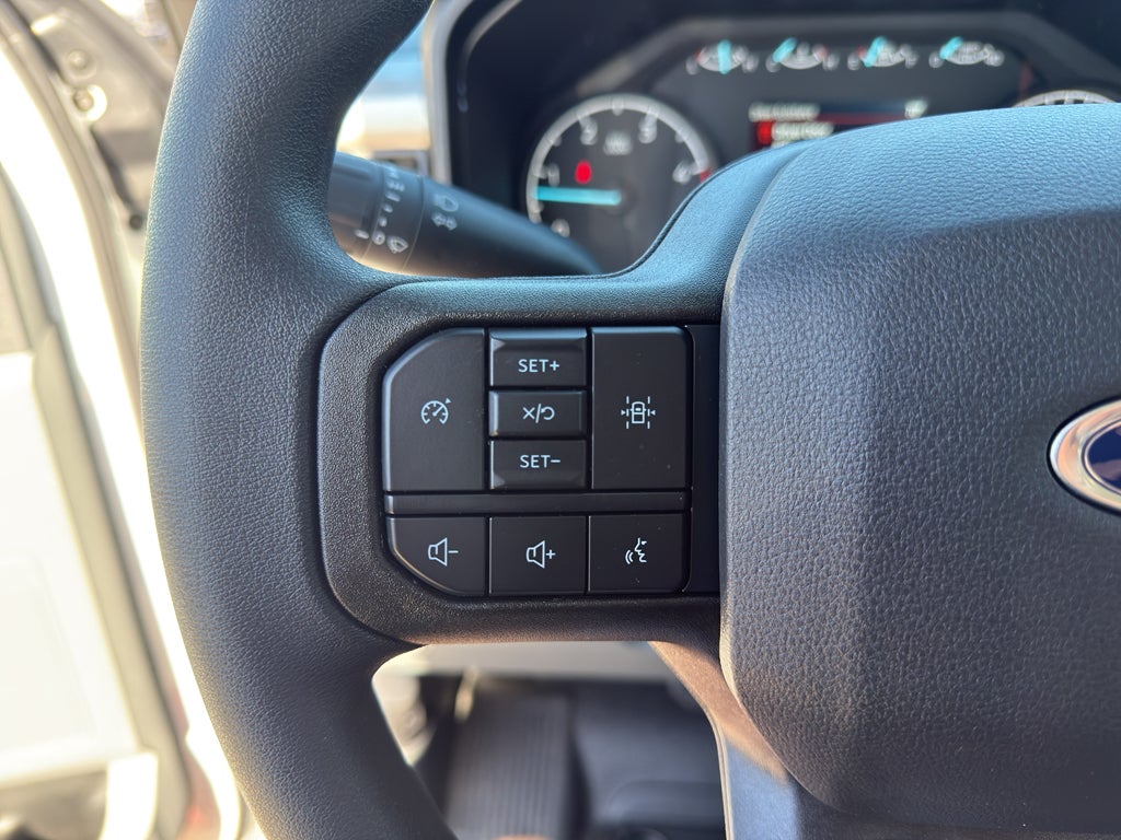 2026 Ford F-600 Base