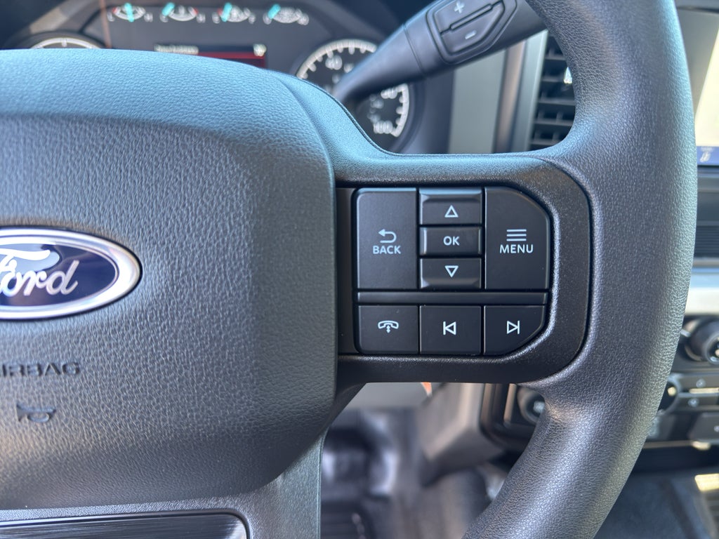 2026 Ford F-600 Base