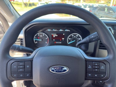 2026 Ford F-600 Base