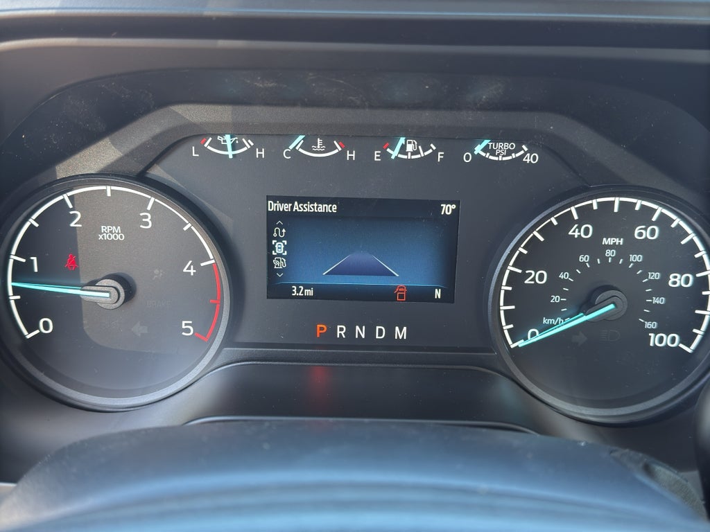 2026 Ford F-600 Base