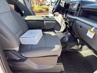 2026 Ford F-600 Base