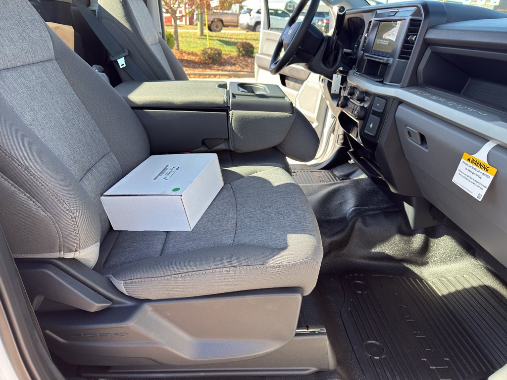 2026 Ford F-600 Base