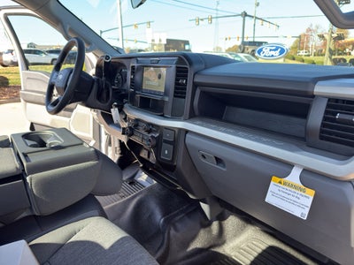 2026 Ford F-600 Base