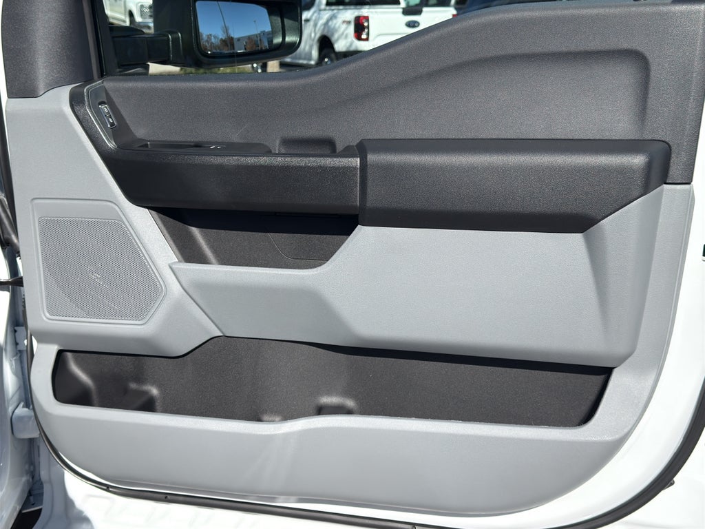 2026 Ford F-600 Base