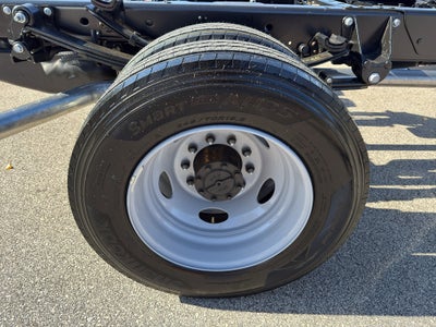 2026 Ford F-600 Base