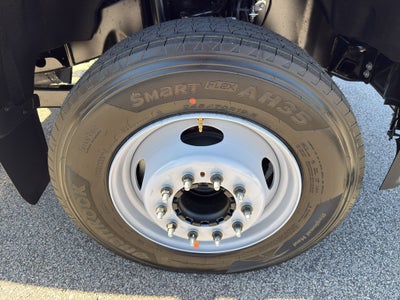 2026 Ford F-600 Base