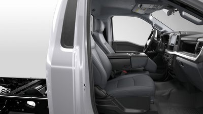 2026 Ford F-600 Base