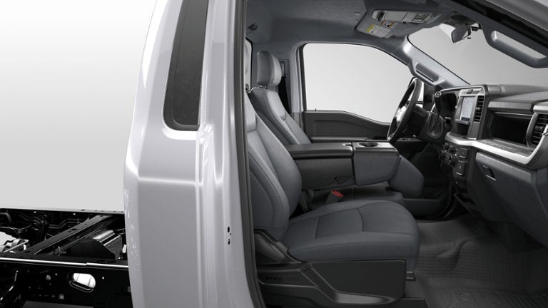 2026 Ford F-600 Base