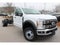 2024 Ford F-550 XL