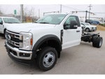 2024 Ford F-550 XL